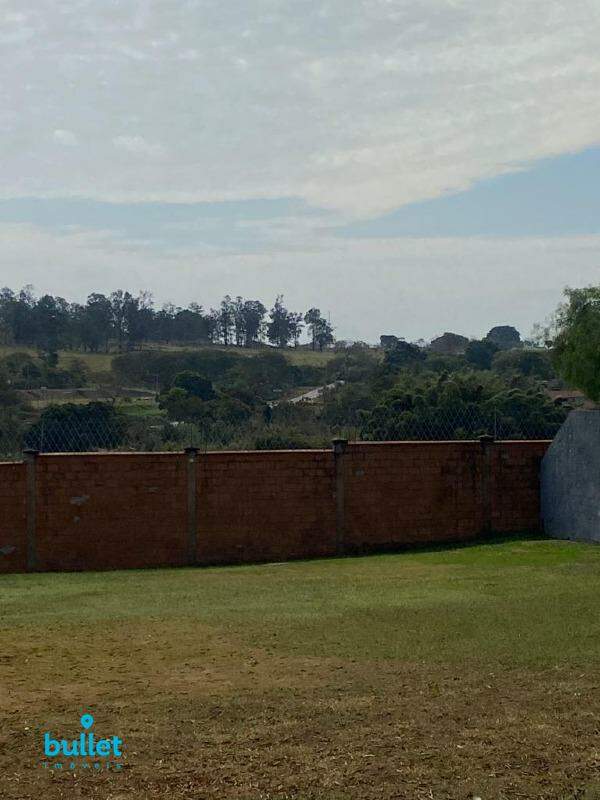 terreno à venda no bairro Chácara Santa Margarida: 