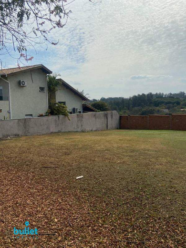 terreno à venda no bairro Chácara Santa Margarida: 
