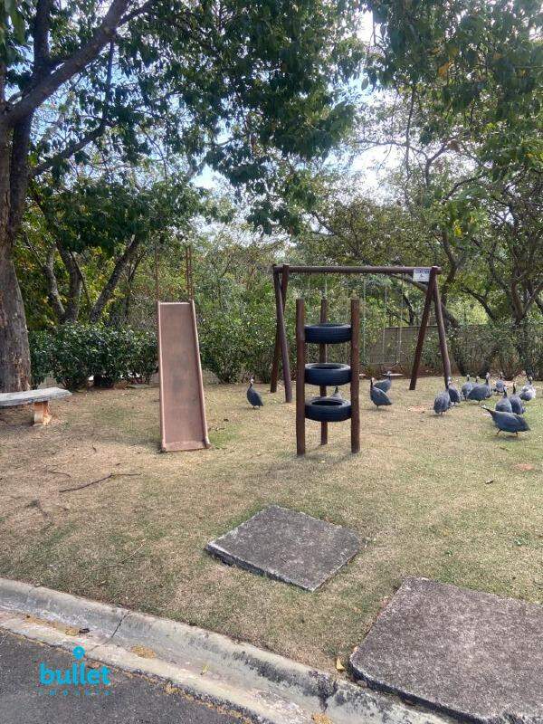 terreno à venda no bairro Chácara Santa Margarida: 
