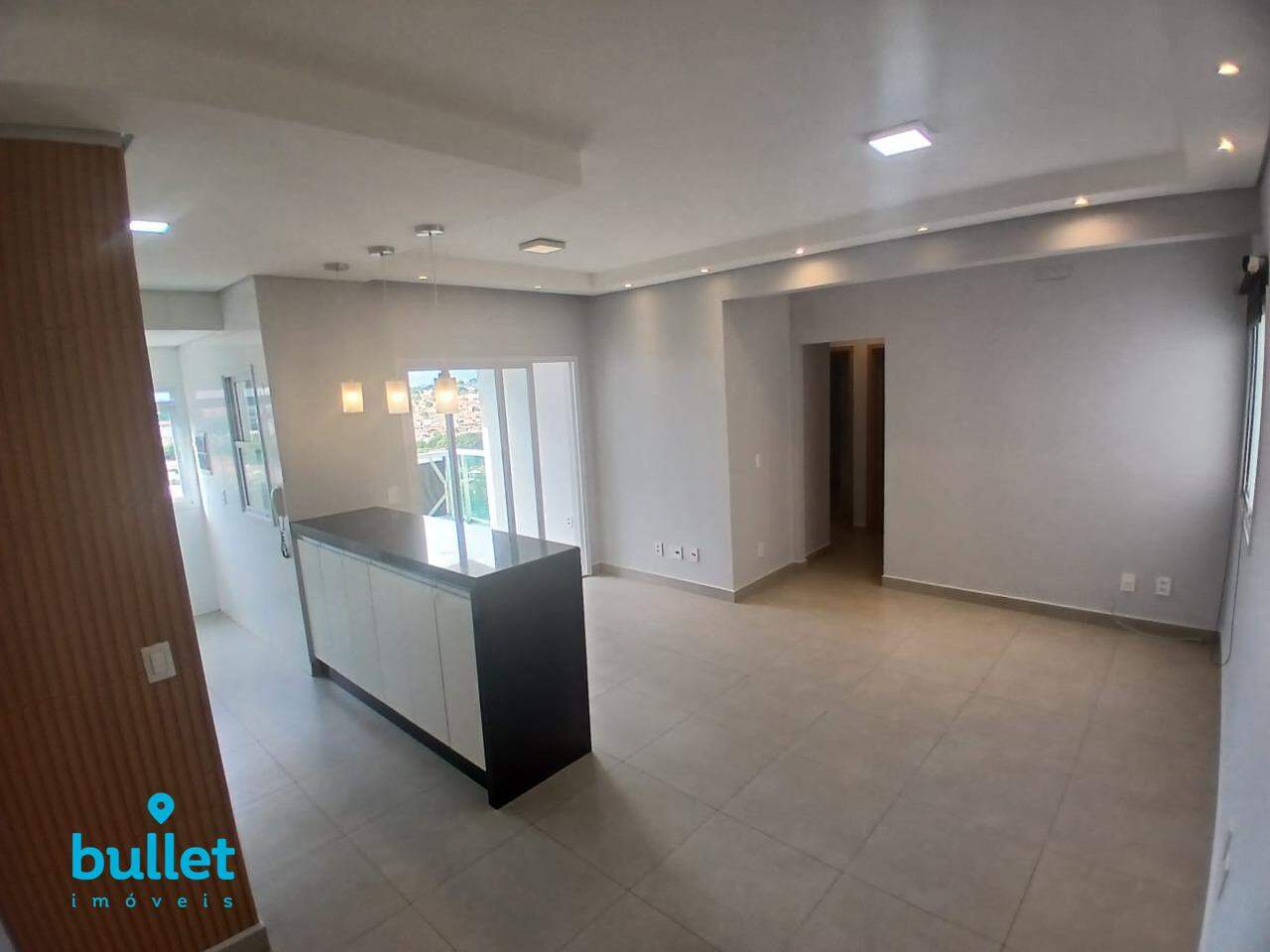 Apartamento à venda no bairro Parque Industrial: 