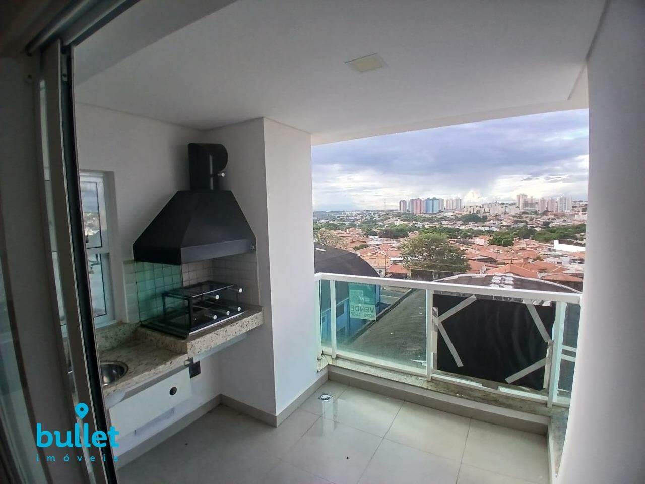 Apartamento à venda no bairro Parque Industrial: 