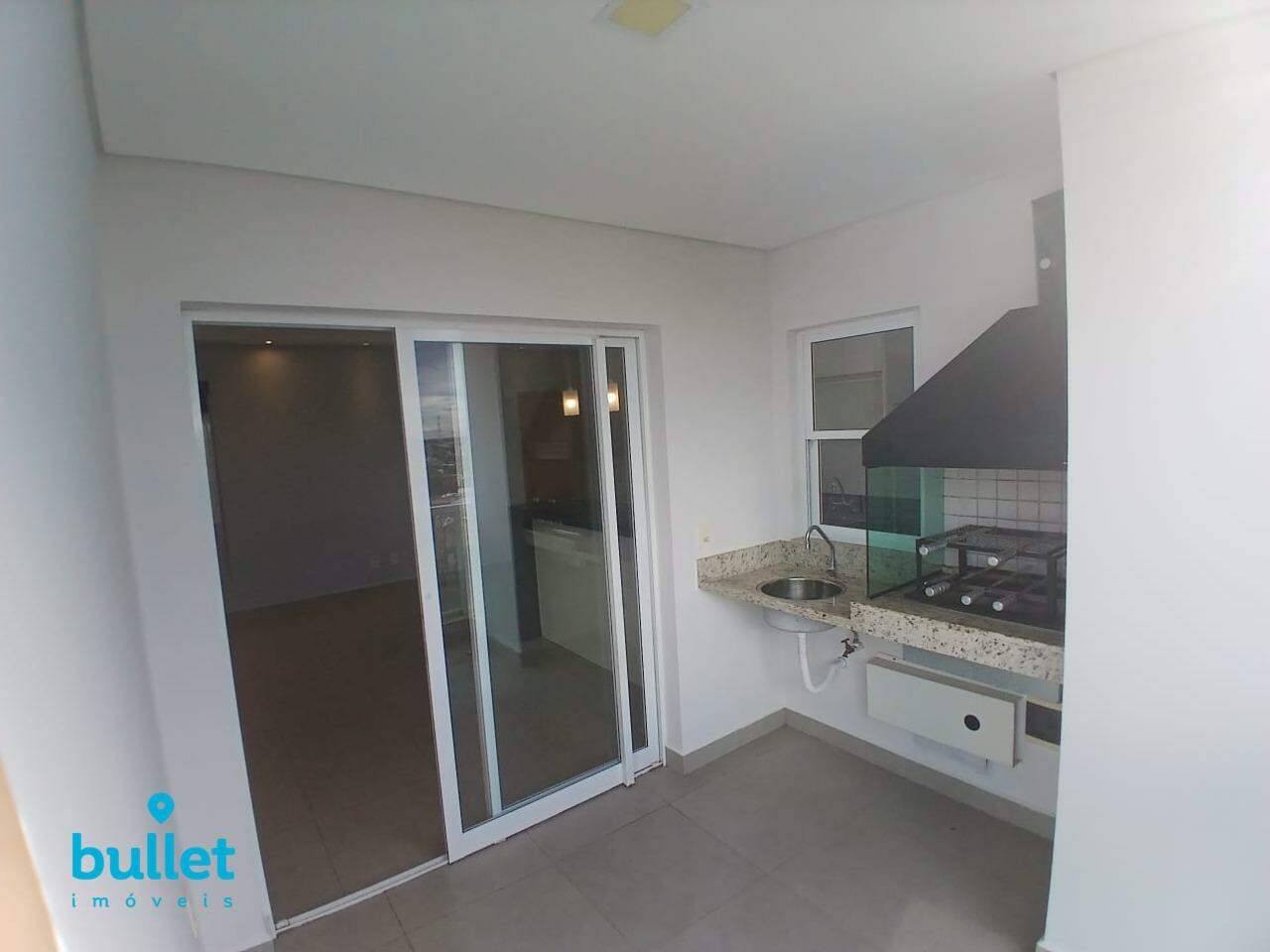 Apartamento à venda no bairro Parque Industrial: 