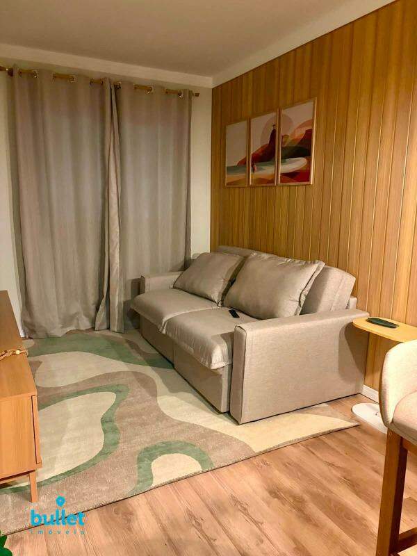 Apartamento à venda no bairro Botafogo: 