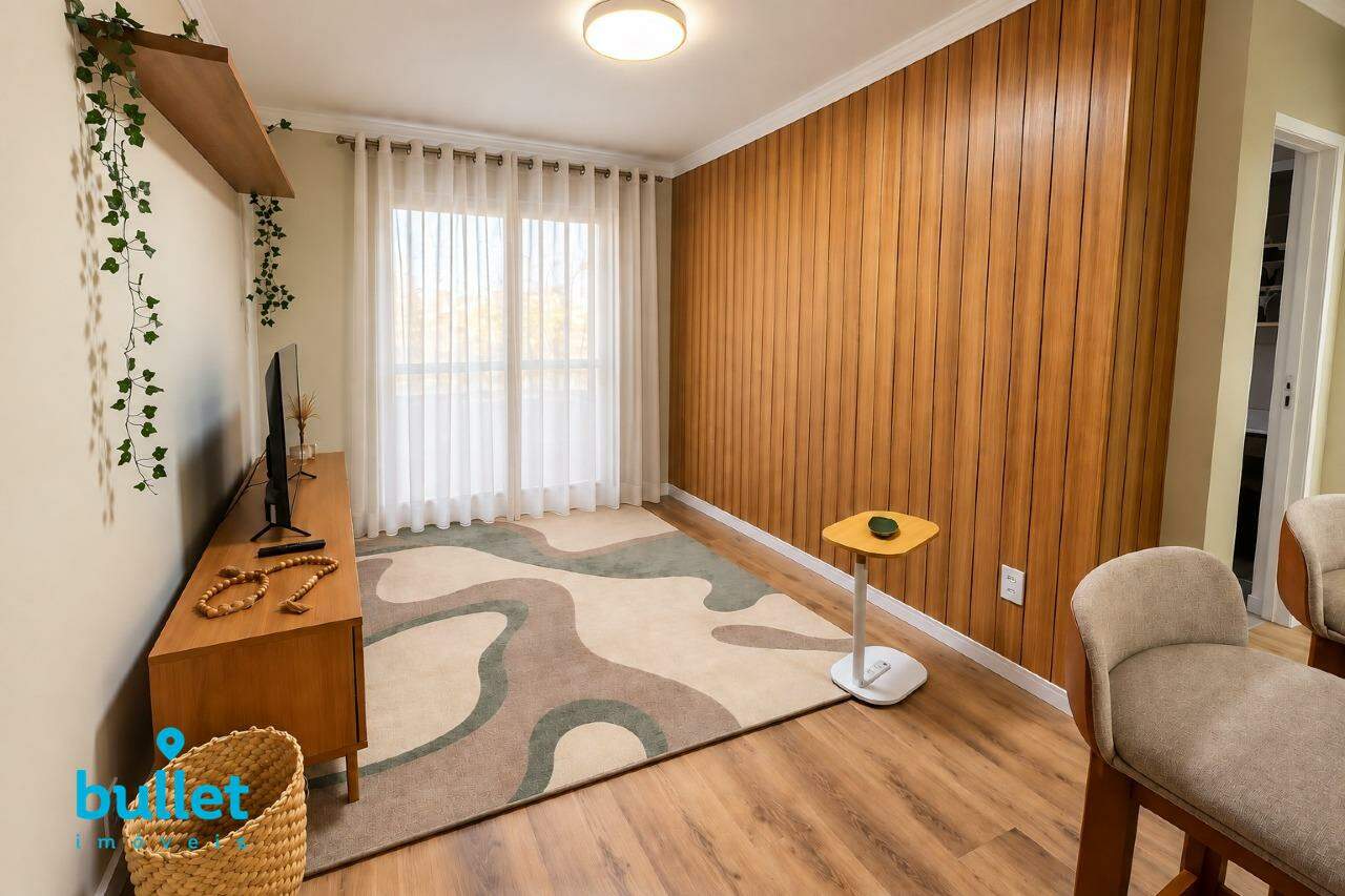 Apartamento à venda no bairro Botafogo: 