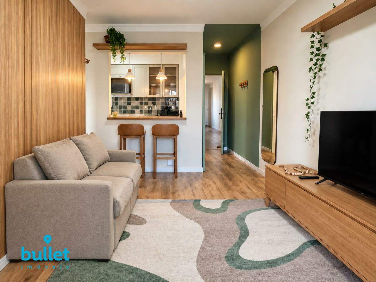 Apartamento à venda no bairro Botafogo: 