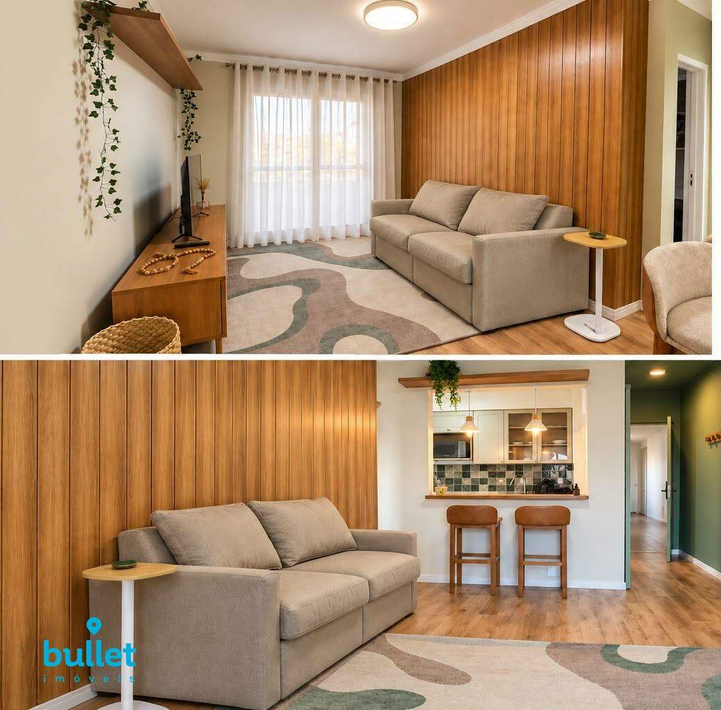 Apartamento à venda no bairro Botafogo: 