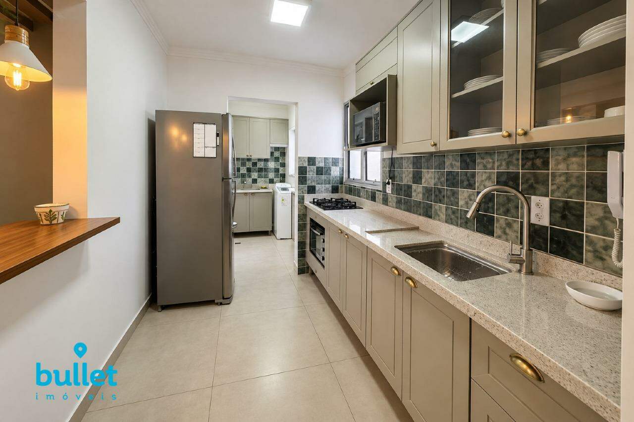 Apartamento à venda no bairro Botafogo: 