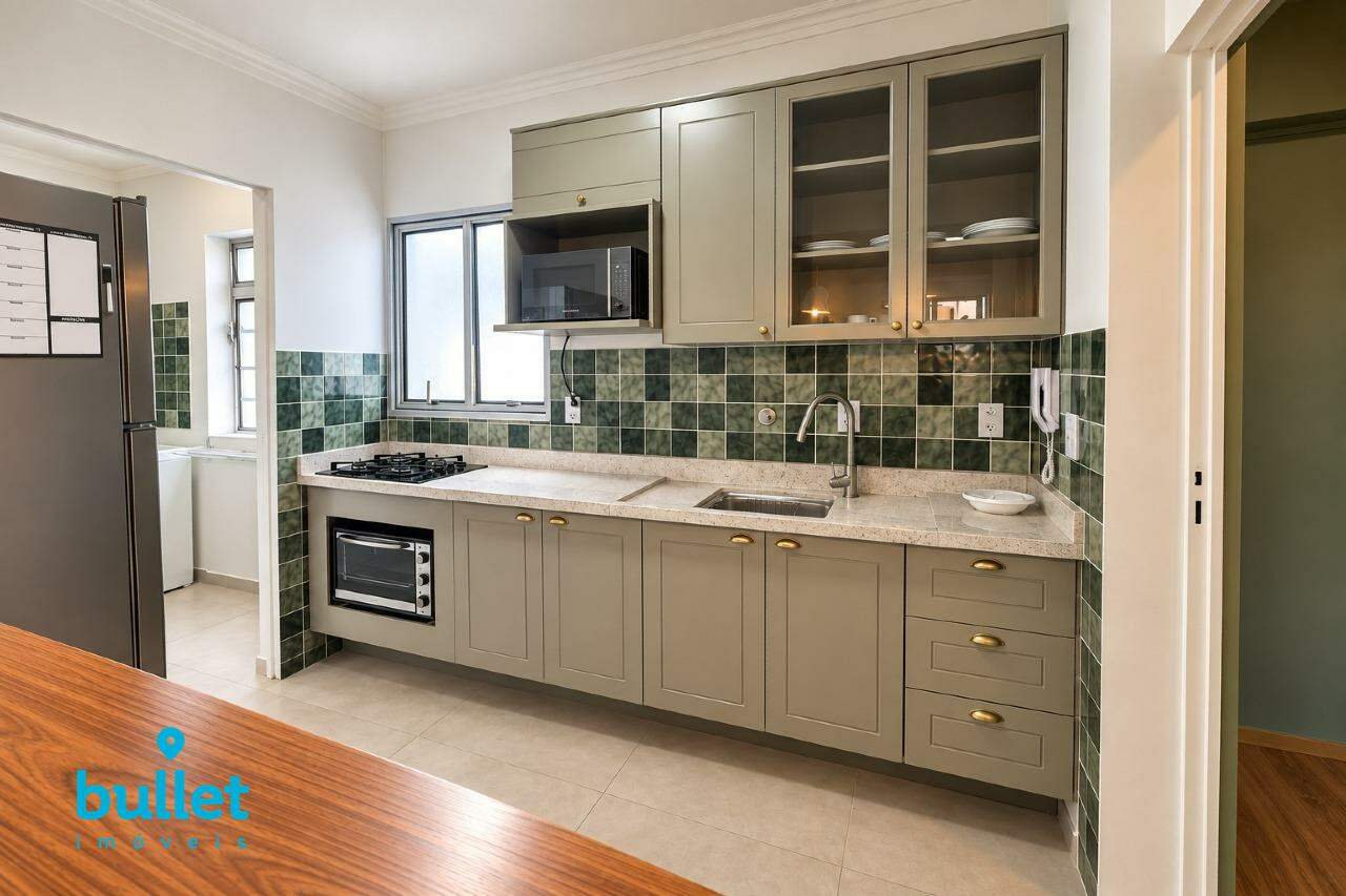 Apartamento à venda no bairro Botafogo: 
