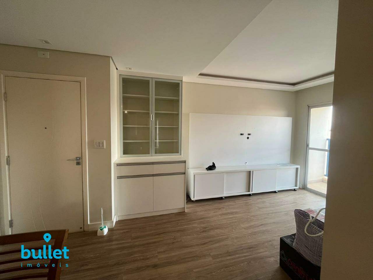 Apartamento à venda no bairro Vila Industrial: 