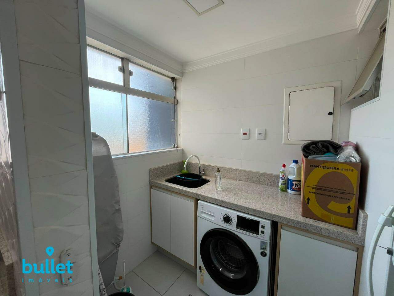 Apartamento à venda no bairro Vila Industrial: 