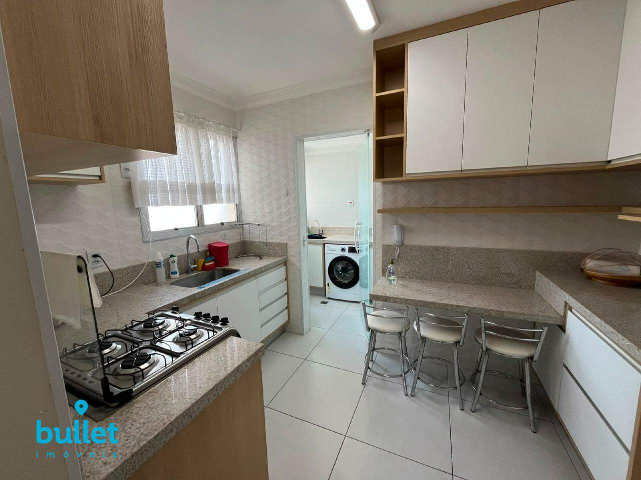 Apartamento à venda no bairro Vila Industrial: 