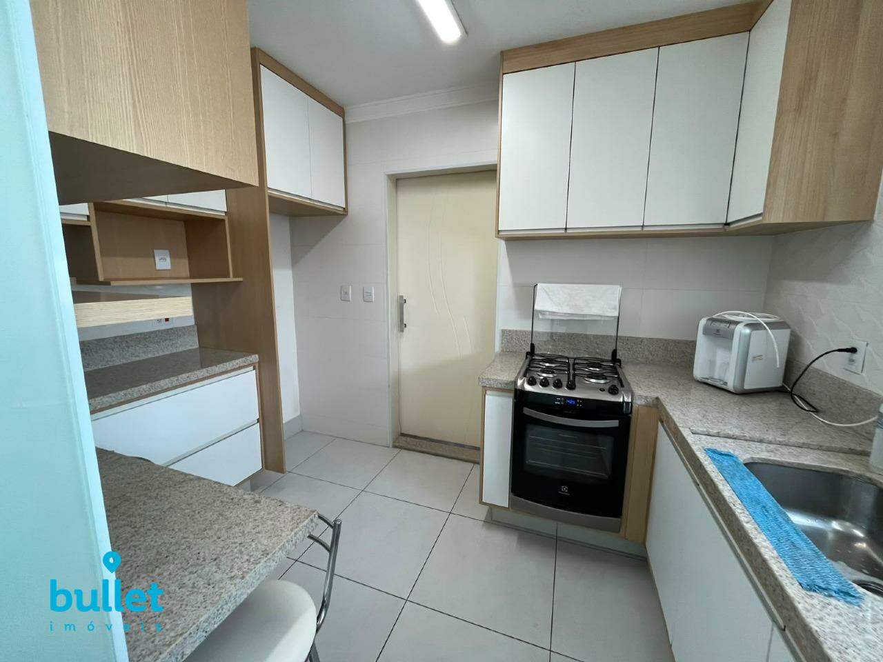 Apartamento à venda no bairro Vila Industrial: 