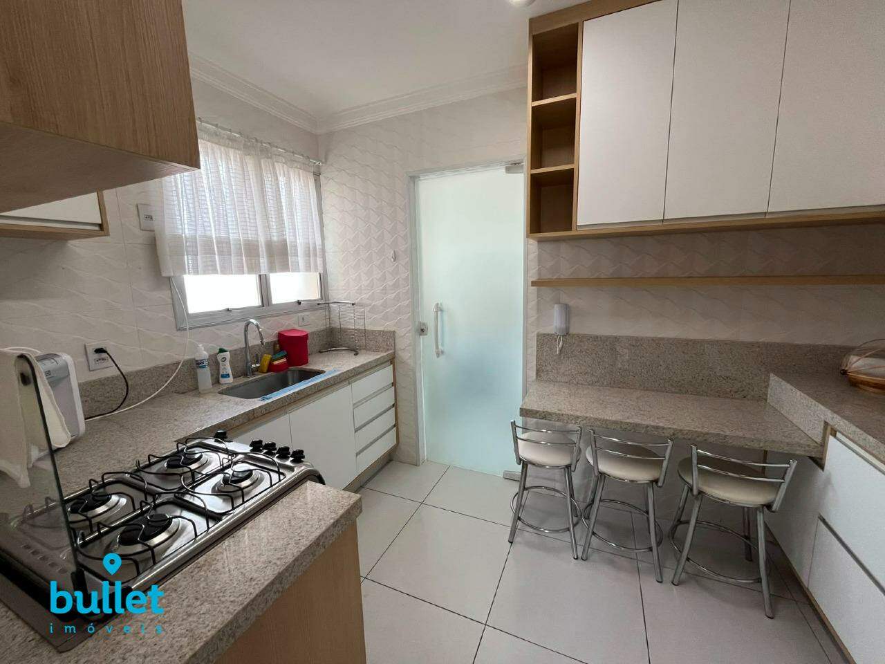 Apartamento à venda no bairro Vila Industrial: 