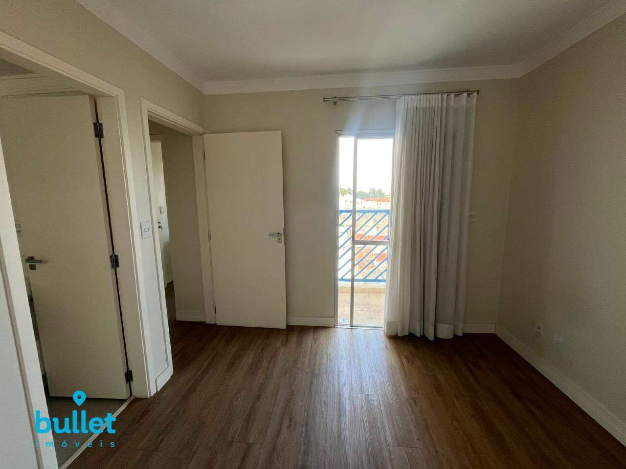 Apartamento à venda no bairro Vila Industrial: 