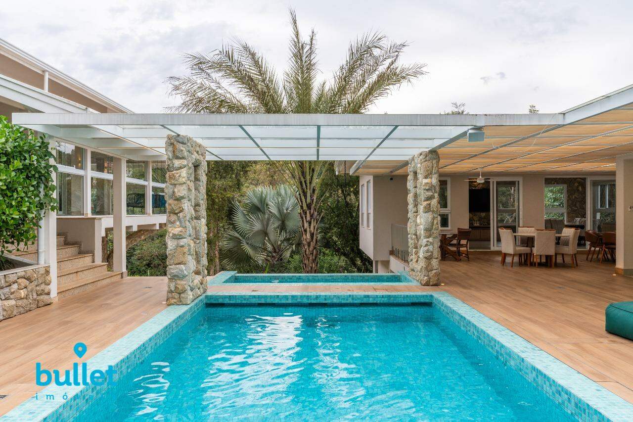 Casa à venda no bairro Colinas do Ermitage (Sousas): 