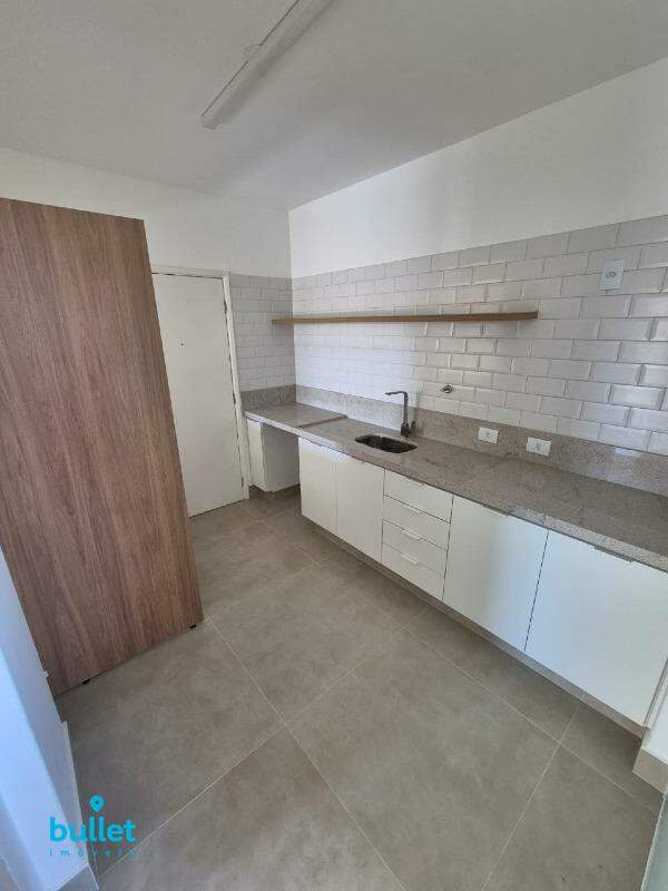 Apartamento à venda no bairro Jardim Paraíso: 