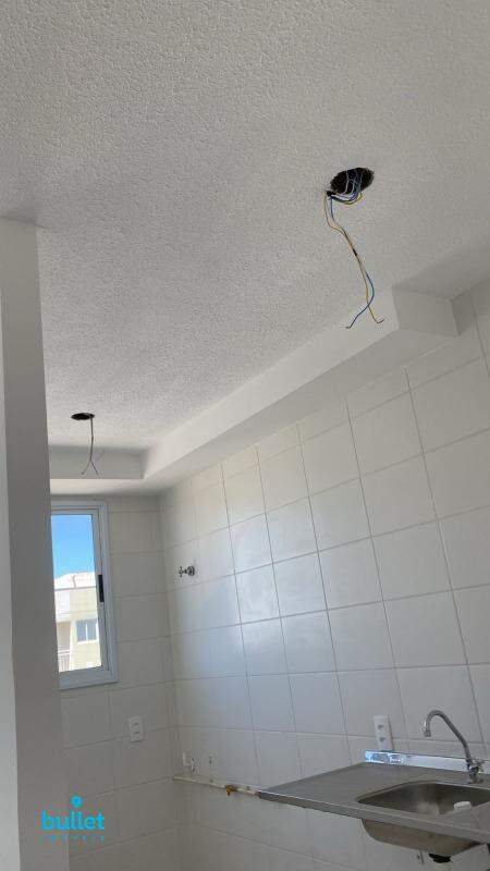 Apartamento à venda no bairro Vila Palácios: 