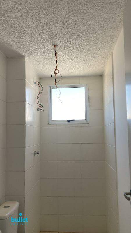 Apartamento à venda no bairro Vila Palácios: 