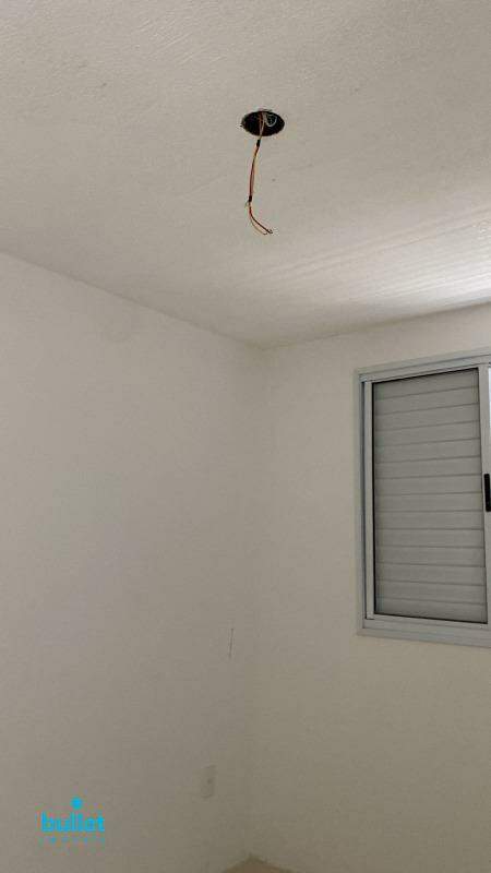 Apartamento à venda no bairro Vila Palácios: 