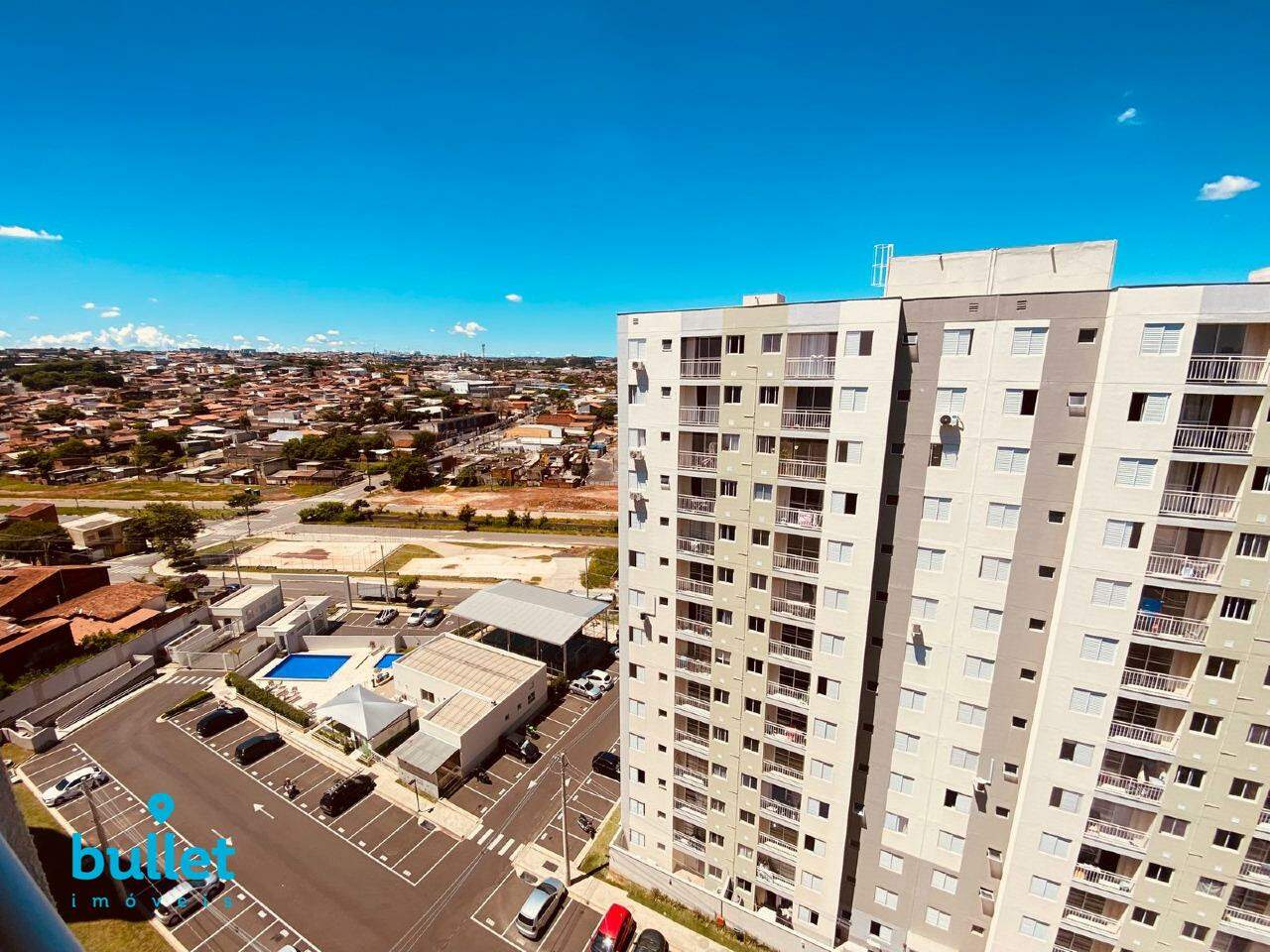 Apartamento à venda no bairro Vila Palácios: 