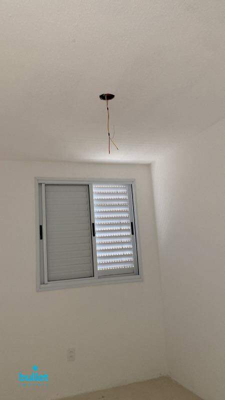 Apartamento à venda no bairro Vila Palácios: 