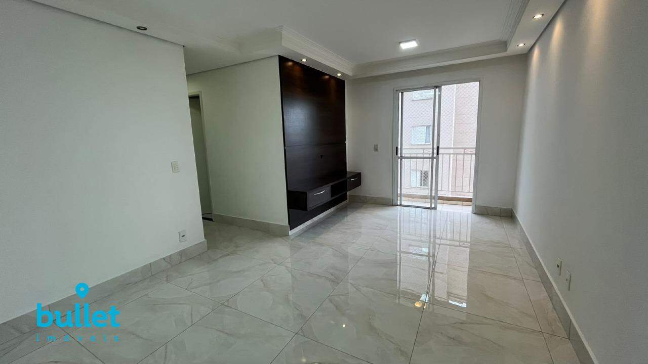 Apartamento para aluguel no bairro São Bernardo: 