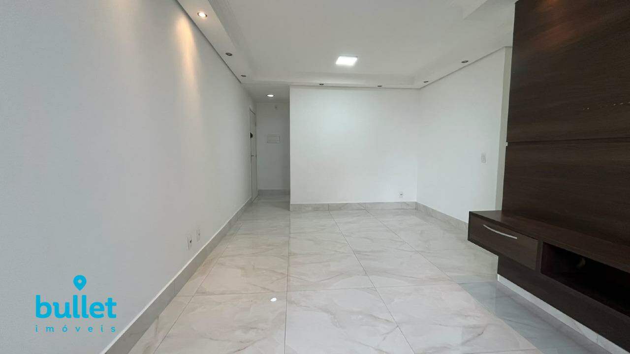 Apartamento para aluguel no bairro São Bernardo: 
