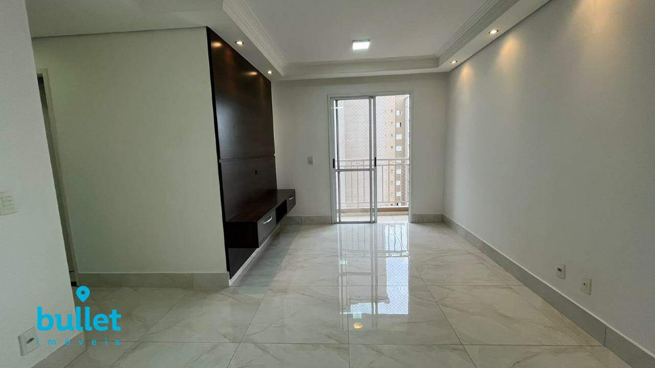 Apartamento para aluguel no bairro São Bernardo: 