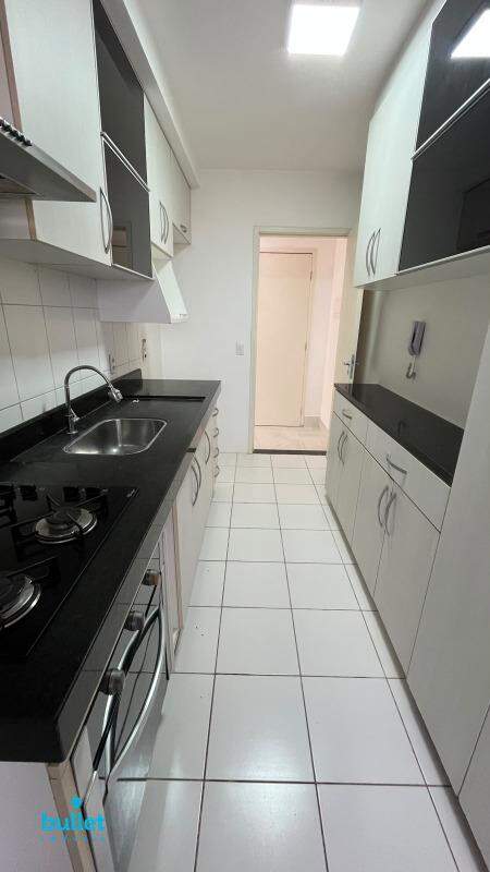 Apartamento para aluguel no bairro São Bernardo: 