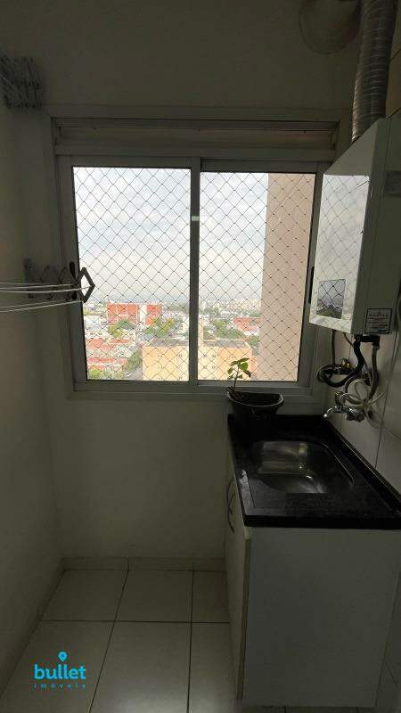 Apartamento para aluguel no bairro São Bernardo: 