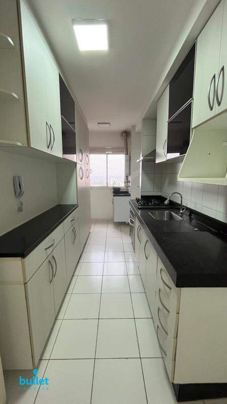 Apartamento para aluguel no bairro São Bernardo: 