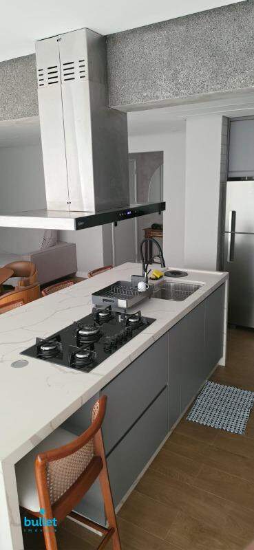 Apartamento à venda no bairro Parque Prado: 