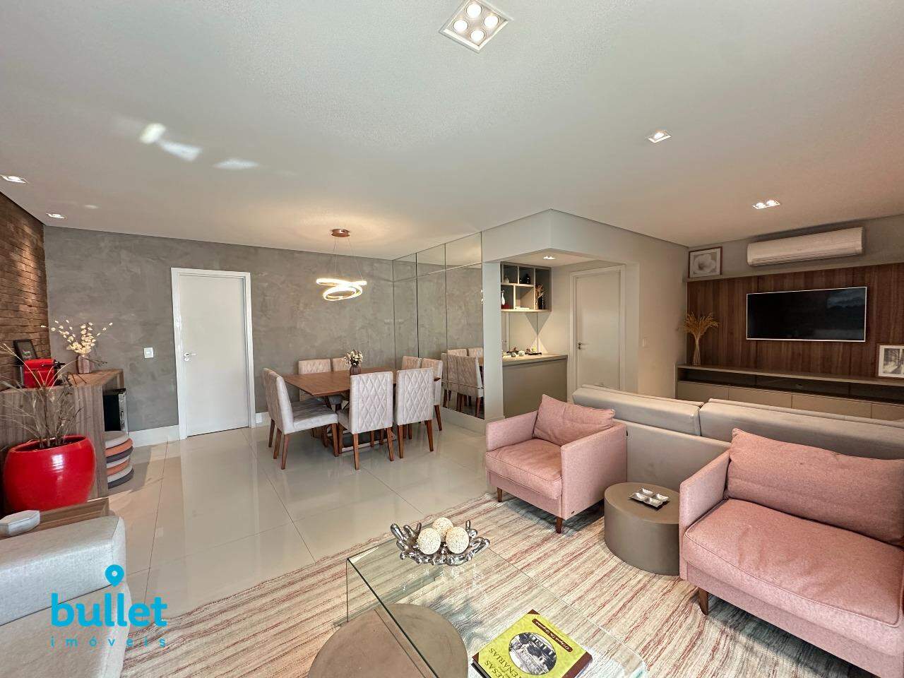 Apartamento à venda no bairro Fazenda São Quirino: 