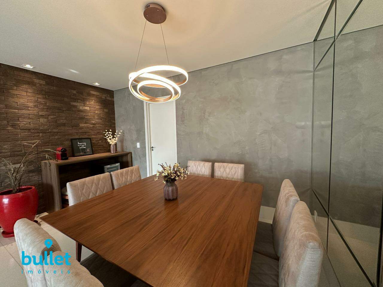Apartamento à venda no bairro Fazenda São Quirino: 