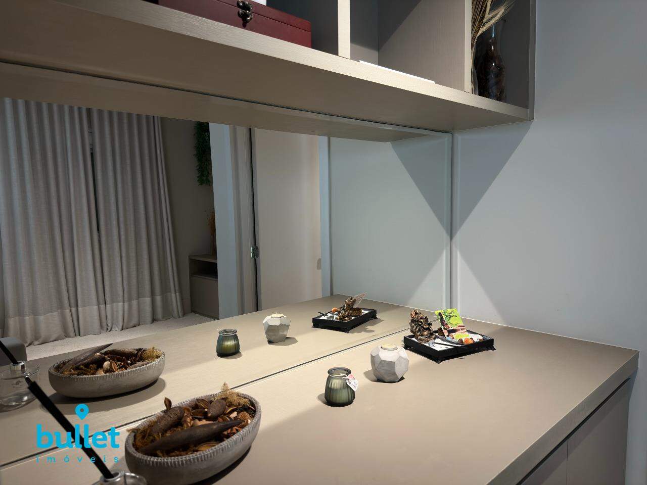 Apartamento à venda no bairro Fazenda São Quirino: 