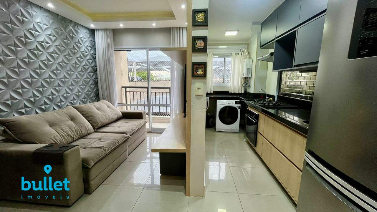Apartamento à venda no bairro Jardim Chapadão: 