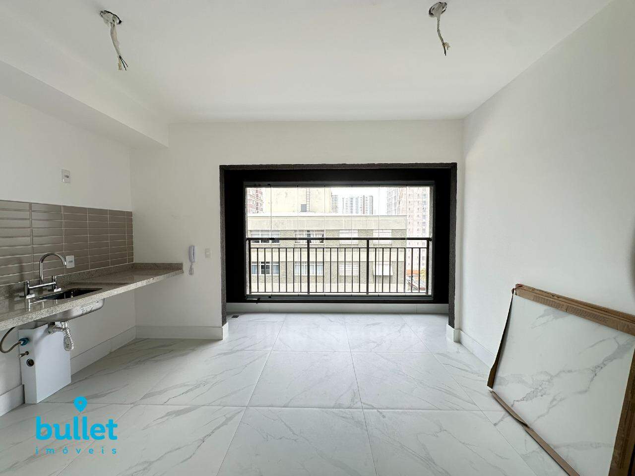 Apartamento à venda no bairro Cambuí: 