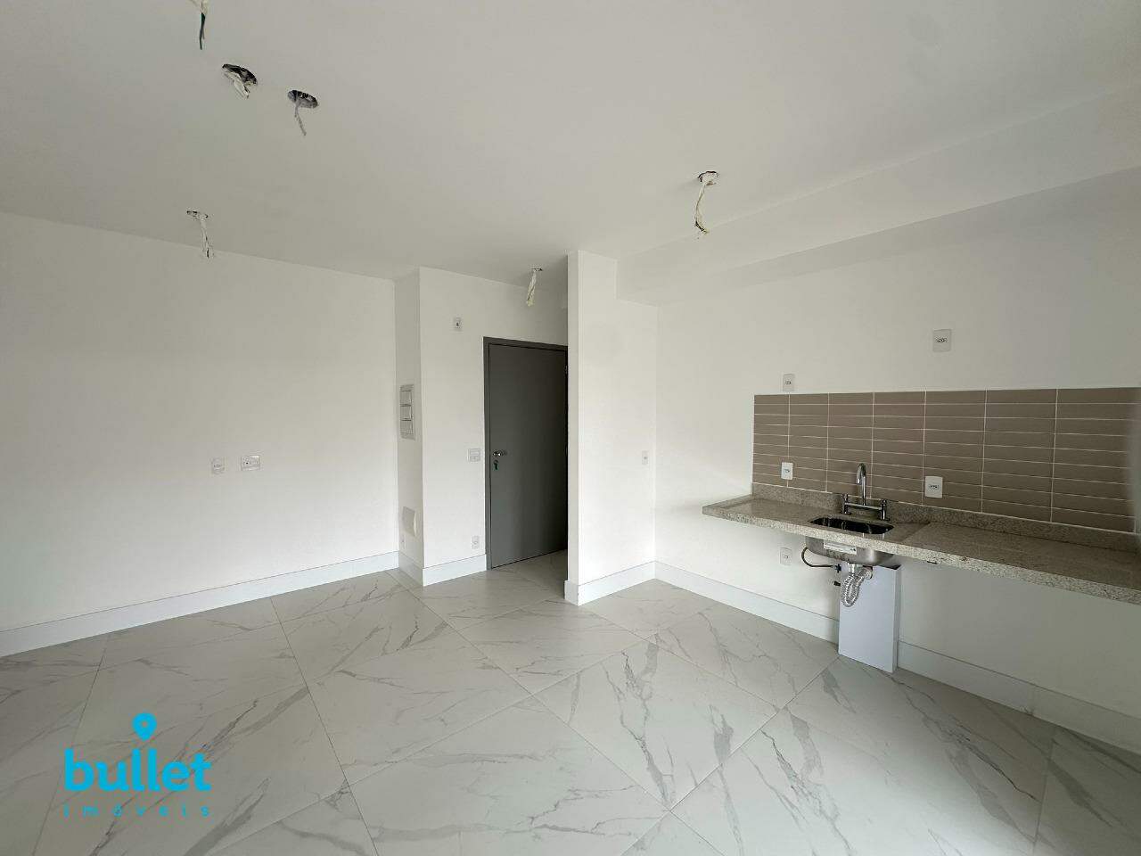 Apartamento à venda no bairro Cambuí: 