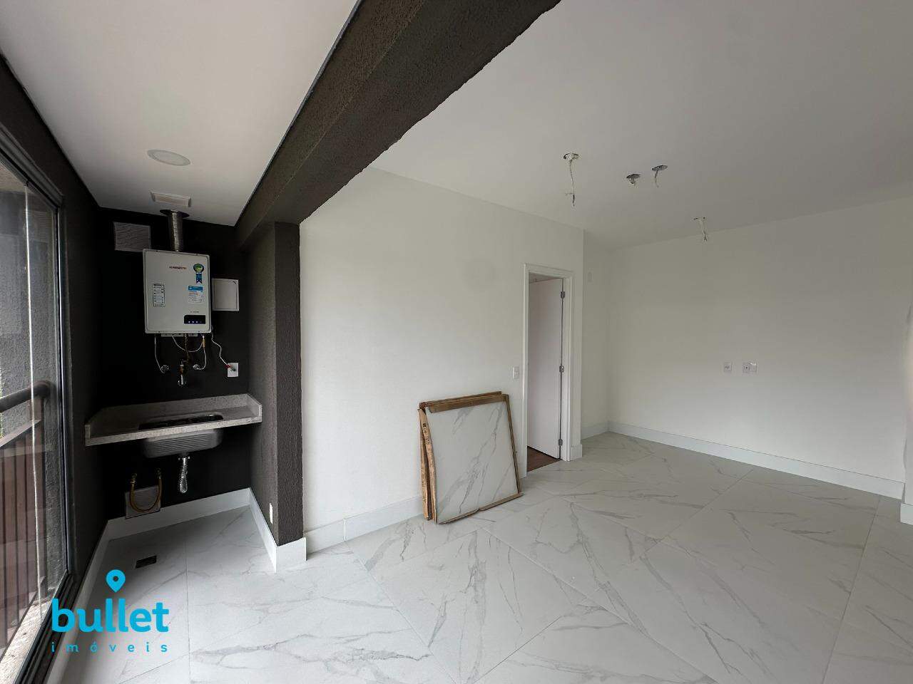 Apartamento à venda no bairro Cambuí: 