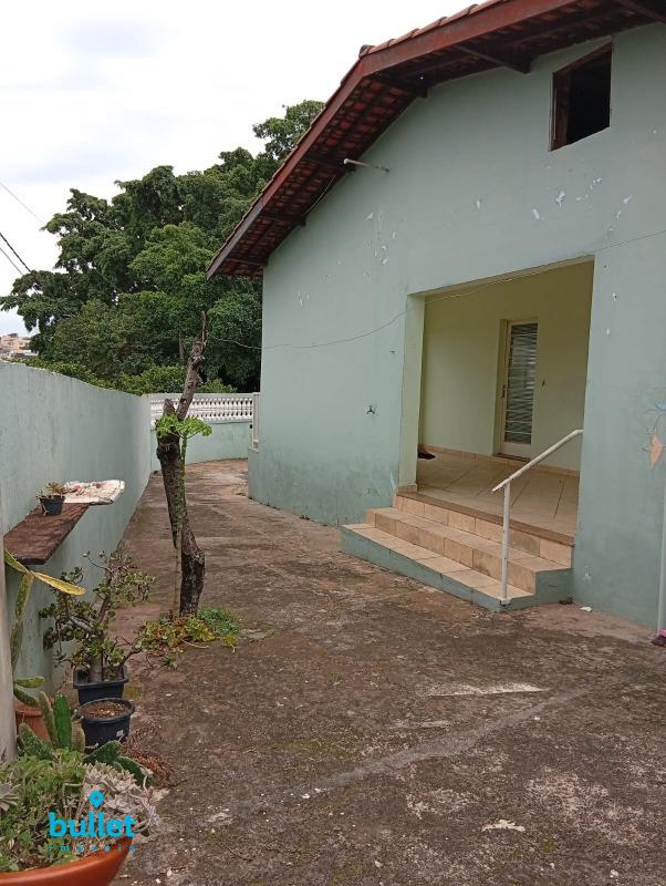 Casa à venda no bairro Vila Mimosa: 