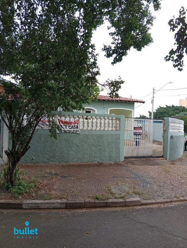 Casa à venda no bairro Vila Mimosa: 