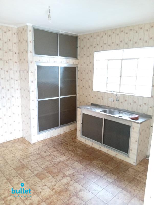Casa à venda no bairro Vila Mimosa: 