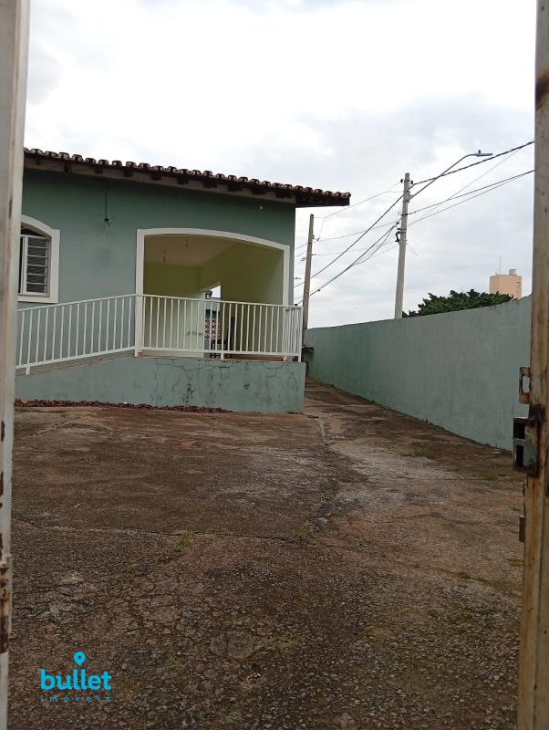 Casa à venda no bairro Vila Mimosa: 