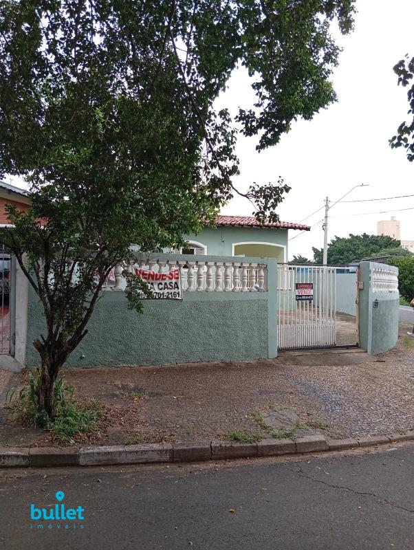 Casa à venda no bairro Vila Mimosa: 