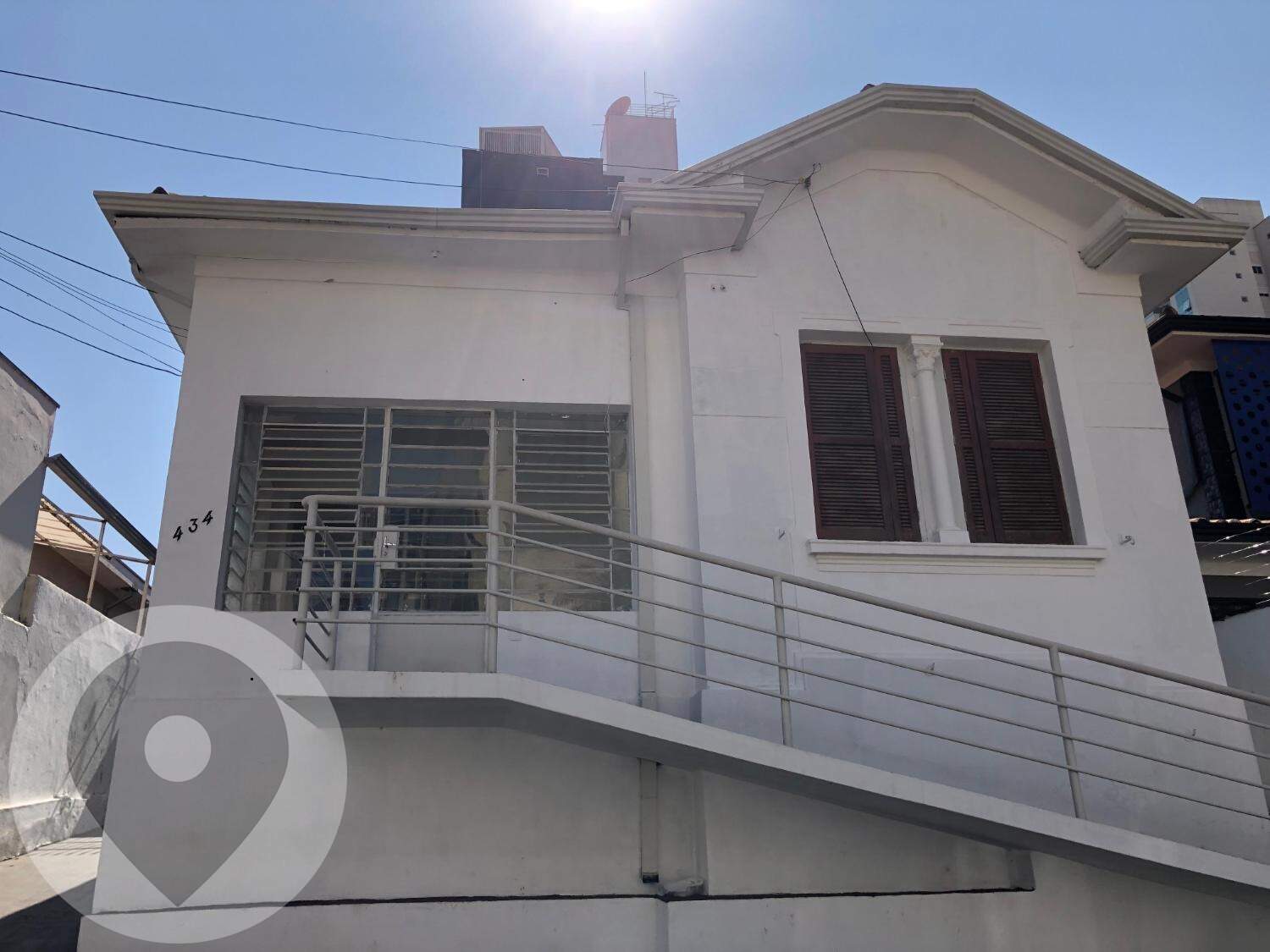 Casa para aluguel no Vila Itapura: 