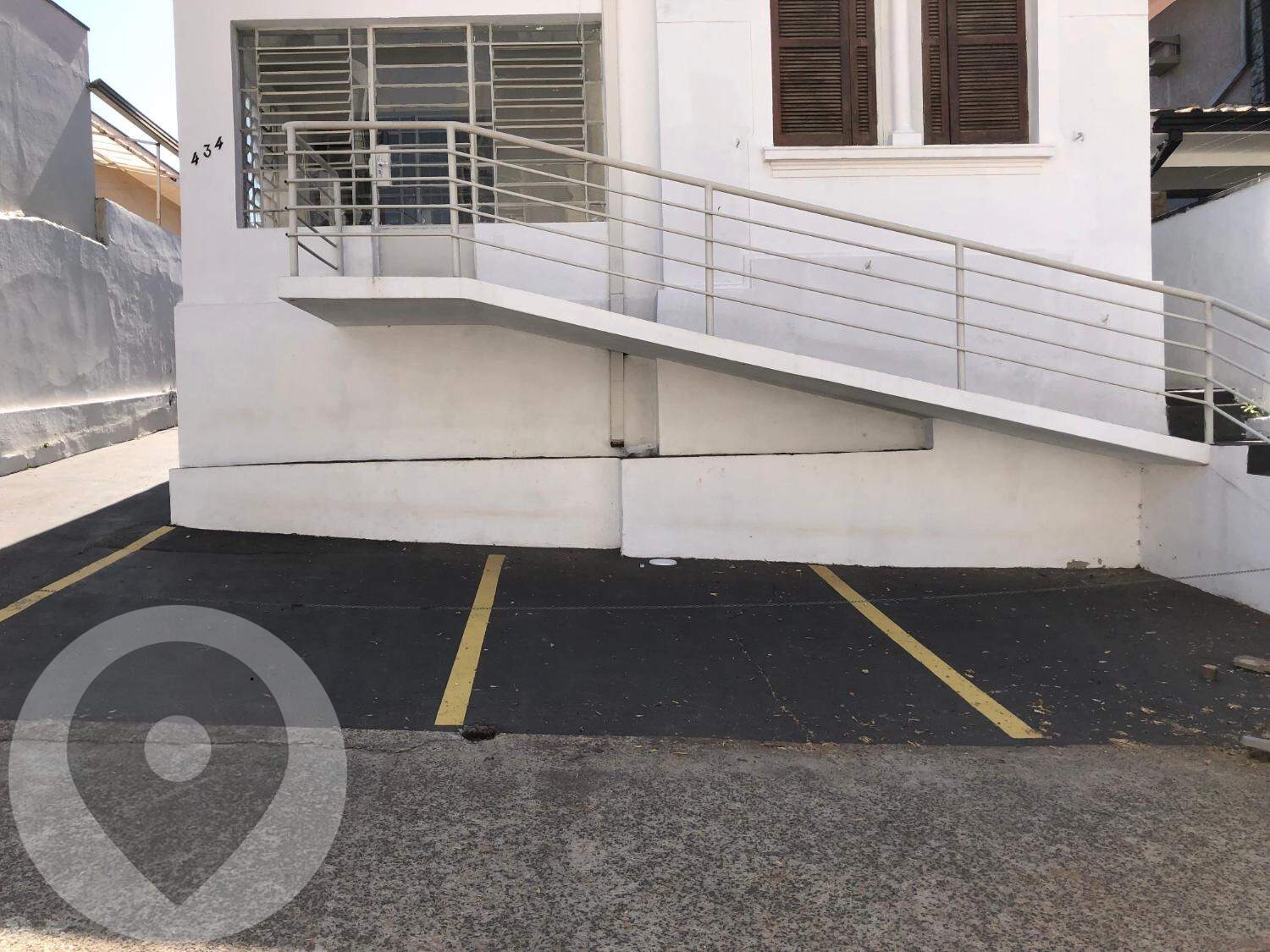 Casa para aluguel no Vila Itapura: 