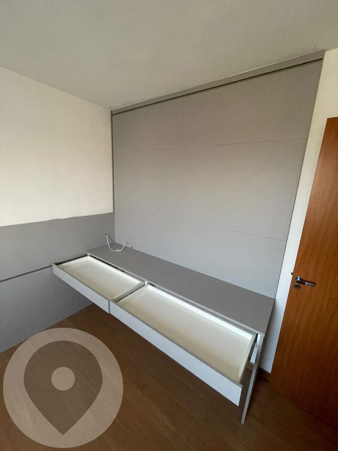 Apartamento para aluguel no bairro Jardim Nova Europa: 