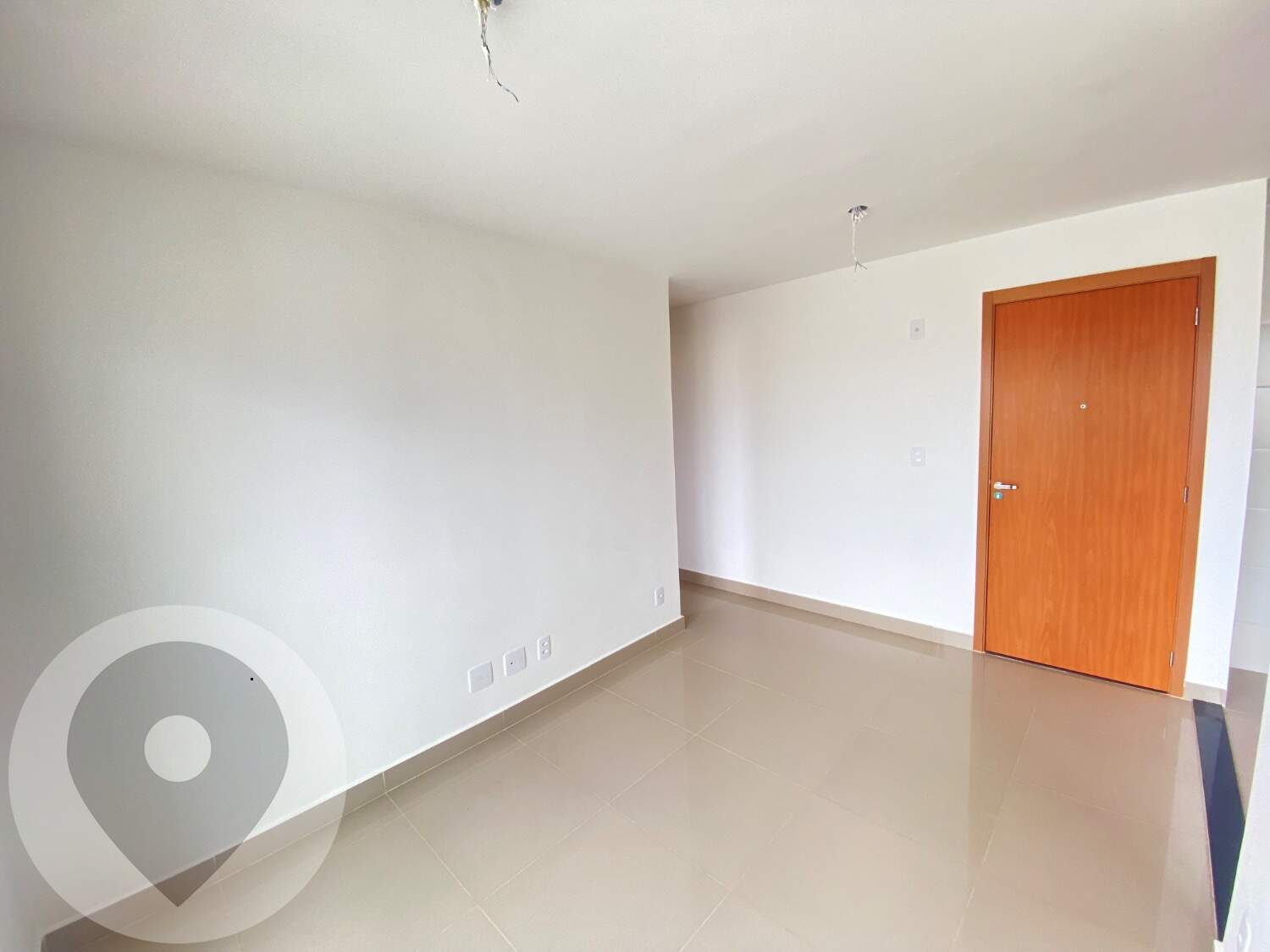 Apartamento para aluguel no bairro Jardim Nova Europa: 