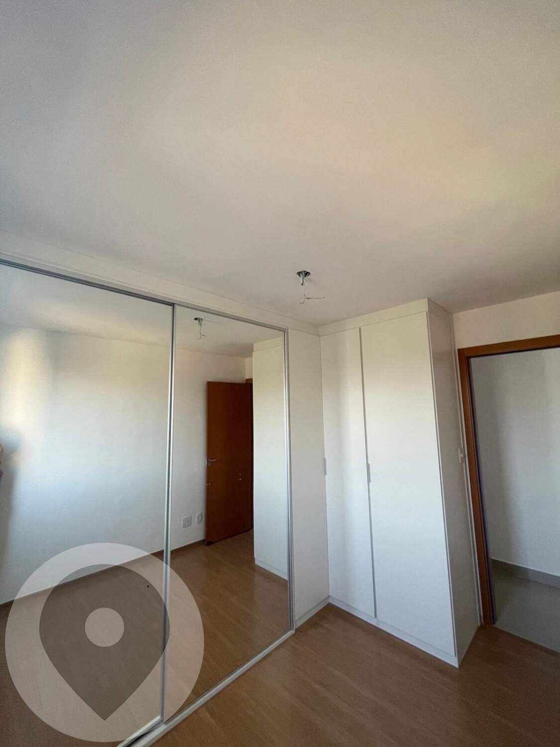 Apartamento para aluguel no bairro Jardim Nova Europa: 