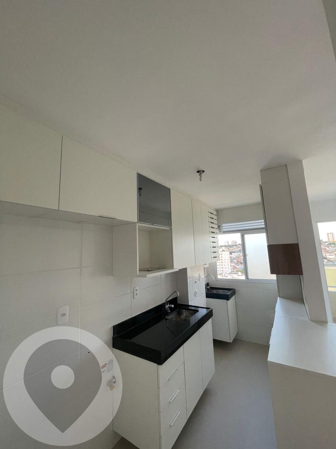 Apartamento para aluguel no bairro Jardim Nova Europa: 